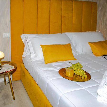 Hotel The Domes Palermo Esterno foto