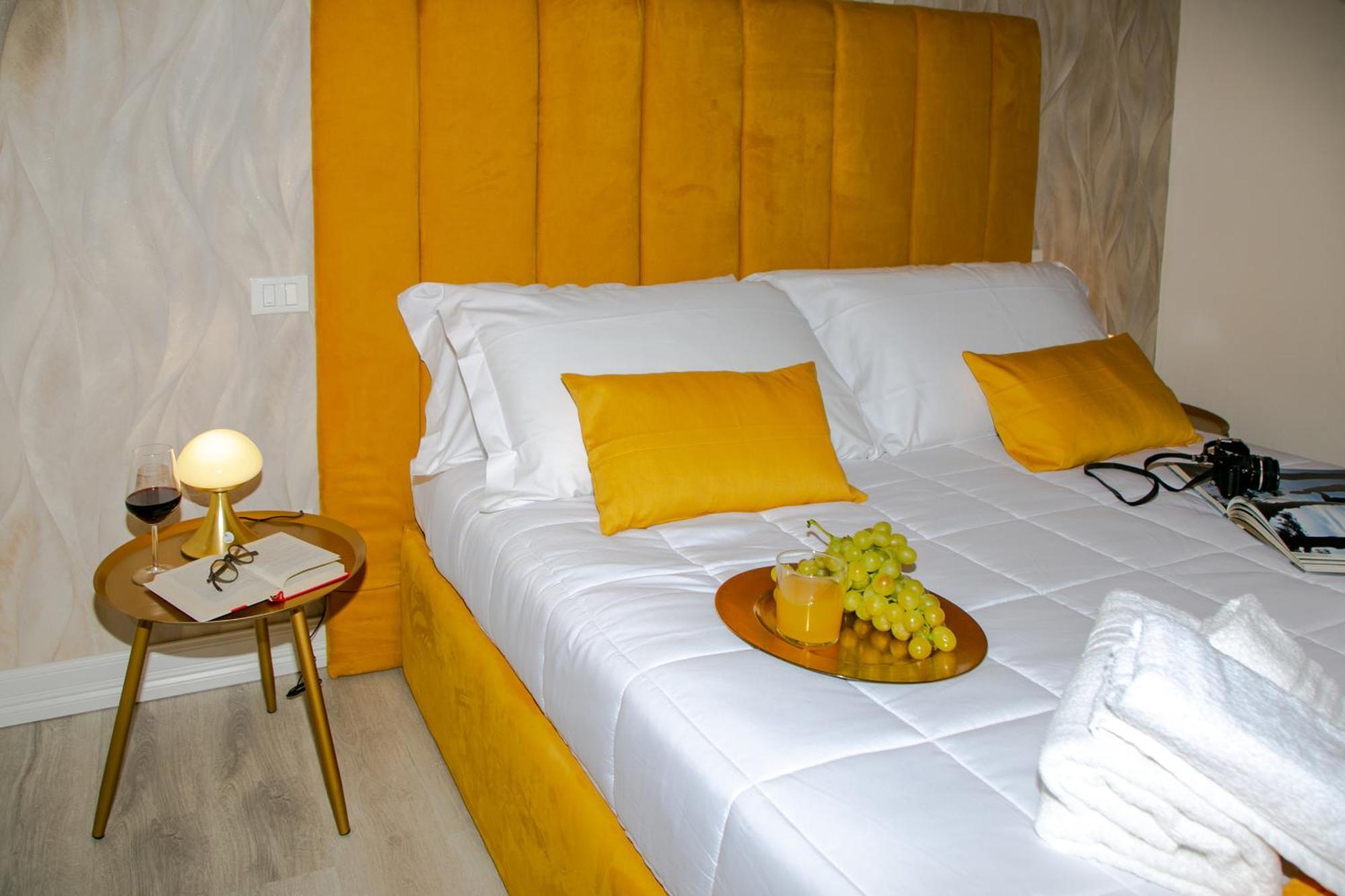 Hotel The Domes Palermo Esterno foto