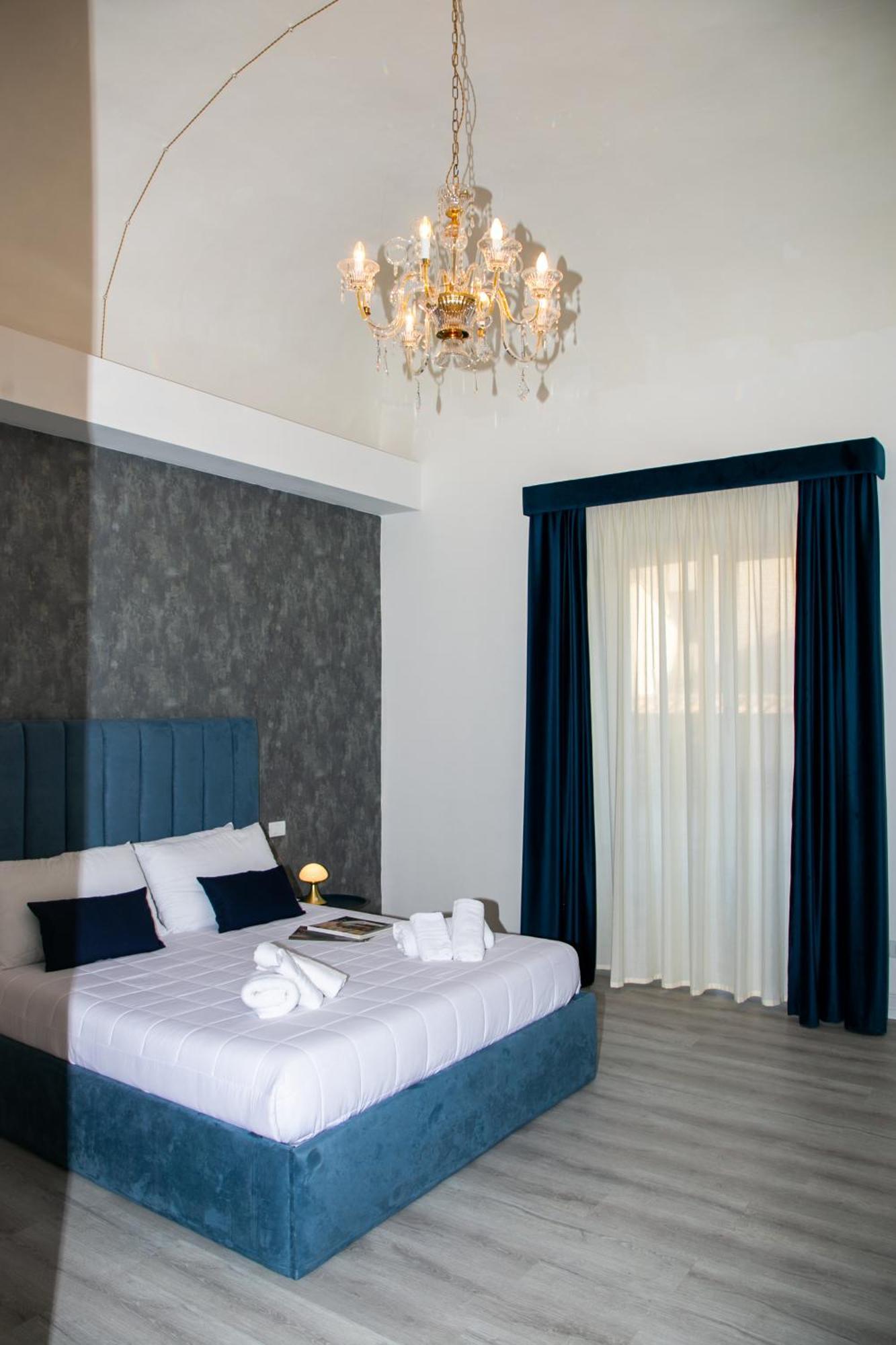 Hotel The Domes Palermo Esterno foto