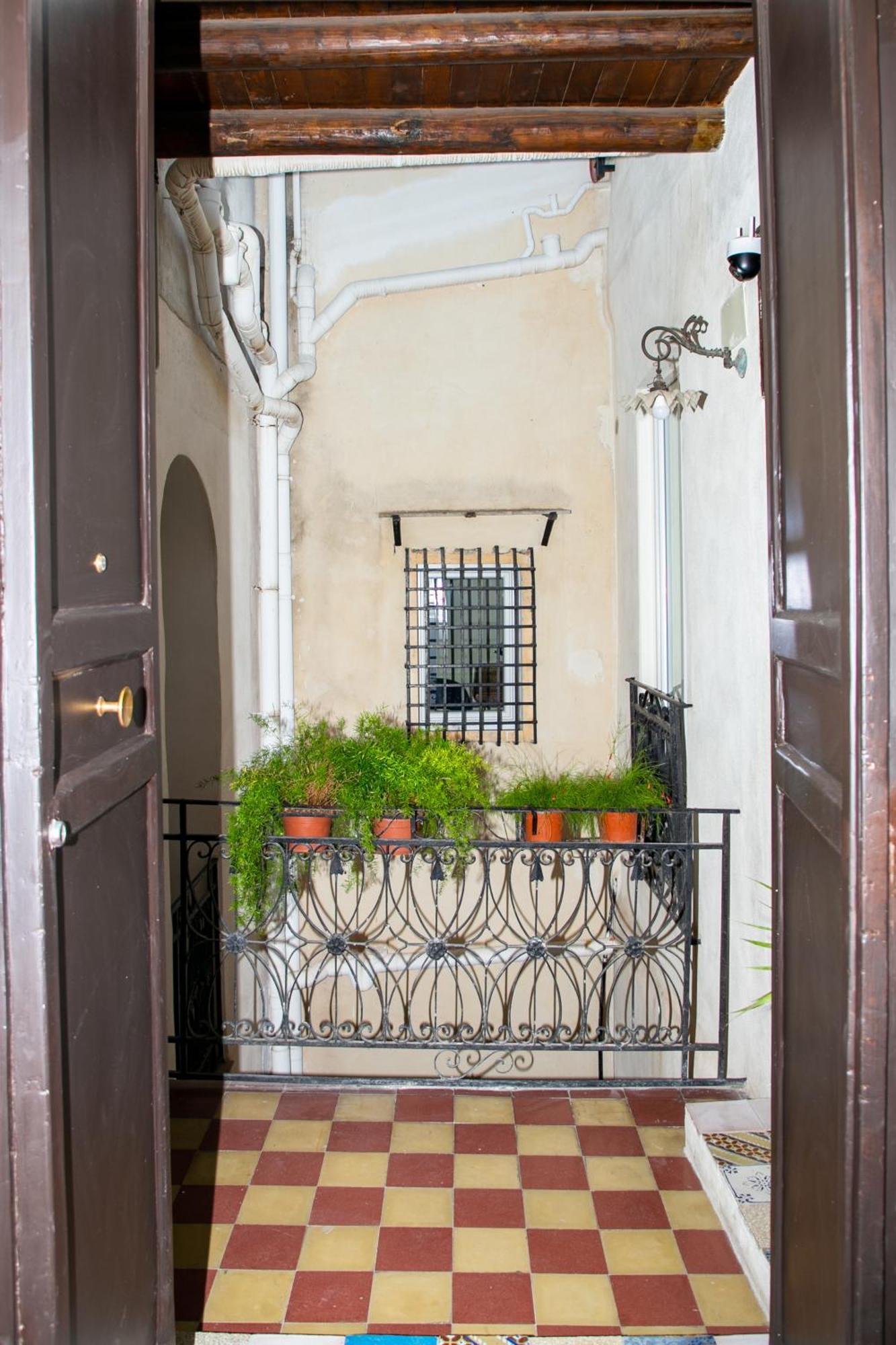 Hotel The Domes Palermo Esterno foto